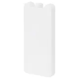 IKEA KYLKLAMP (ИКЕА КИЛКЛАМП) — Вкладыш для сумки-холодильника, белый — фото 1