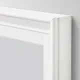 IKEA KNOPPÄNG (ИКЕА КНОППЭНГ) — Рамка, белая 13x18 см — фото 4
