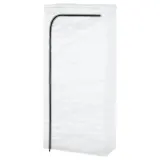 IKEA HYLLIS (ИКЕА ХИЛЛИС) — Чехол, прозрачный для дома/улицы 60х27х140 см — фото 2