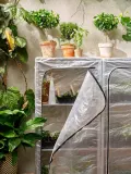IKEA HYLLIS (ИКЕА ХИЛЛИС) — Чехол, прозрачный для дома/улицы 60х27х140 см — фото 4