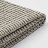 IKEA SÖDERHAMN (ИКЕА СЁДЕРХАМН) — Чехол на угловой элемент, Виарп бежевый/коричневый — фото 2