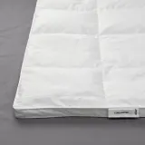 IKEA FJÄLLHAVRE (ИКЕА ФЙЭЛЛХАВРЕ) — Одеяло тёплое 200х200 см — фото 2