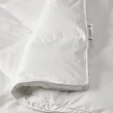 IKEA FJÄLLHAVRE (ИКЕА ФЙЭЛЛХАВРЕ) — Одеяло тёплое 200х200 см — фото 4