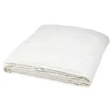 IKEA FJÄLLBRÄCKA (ИКЕА ФЙЭЛЛБРЭКА) — Одеяло тёплое 200x200 см — фото 1
