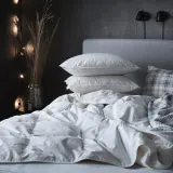 IKEA FJÄLLBRÄCKA (ИКЕА ФЙЭЛЛБРЭКА) — Одеяло тёплое 200x200 см — фото 3