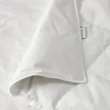 IKEA FJÄLLBRÄCKA (ИКЕА ФЙЭЛЛБРЭКА) — Одеяло тёплое 200x200 см — фото 4