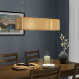 IKEA LUNNOM (ИКЕА ЛУННОМ) — Лампочка LED E14 200 люмен, диммируемая/трубчатая прозрачное стекло 25 мм — фото 3