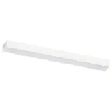 IKEA MITTLED (ИКЕА МИТТЛЕД) — Светильник LED для столешницы, диммируемый белый 20 см — фото 1