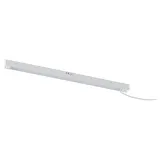 IKEA SKYDRAG (ИКЕА СКИДРАГ) — Светильник LED для столешницы/шкафа с датчиком, диммируемый белый 40 см — фото 1