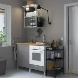 IKEA SKYDRAG (ИКЕА СКИДРАГ) — Светильник LED для столешницы/шкафа с датчиком, диммируемый белый 40 см — фото 8