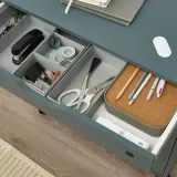 IKEA SOLSTOL (ИКЕА СОЛСТОЛ) — Замок для шкафа — фото 2