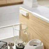 IKEA SOLSTOL (ИКЕА СОЛСТОЛ) — Замок для шкафа — фото 3