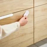 IKEA SOLSTOL (ИКЕА СОЛСТОЛ) — Замок для шкафа — фото 4