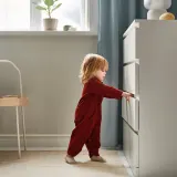 IKEA SOLSTOL (ИКЕА СОЛСТОЛ) — Замок для шкафа — фото 6
