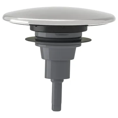 IKEA RÄNNILEN (ИКЕА РЭННИЛЕН) — Пробка для раковины, выскакивающая