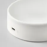 IKEA KÖLVATTEN (ИКЕА КЁЛВАТТЕН) — Светильник LED, белый/на батарейках — фото 3