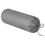IKEA KUGGASKÄR (ИКЕА КУГГАСКЭР) — Чехол для садовой мебели, серый 220х220 см — фото 4