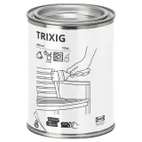 IKEA TRIXIG (ИКЕА ТРИКСИГ) — Морилка для дерева, наружная 500 мл — фото 1