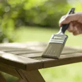 IKEA TRIXIG (ИКЕА ТРИКСИГ) — Морилка для дерева, наружная 500 мл — фото 3
