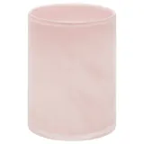 IKEA VINDSTILLA (ИКЕА ВИНДСТИЛЛА) — Подсвечник, розовый 15 см — фото 1