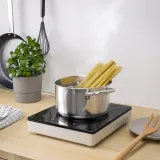 IKEA TILLREDA (ИКЕА ТИЛЛРЕДА) — Плита индукционная переносная, 1 зона, белый — фото 3