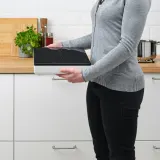 IKEA TILLREDA (ИКЕА ТИЛЛРЕДА) — Плита индукционная переносная, 1 зона, белый — фото 4