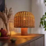 IKEA SOLHETTA (ИКЕА СОЛХЕТТА) — Светодиодная лампа E27 470 люмен, прозрачный шар — фото 2