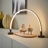 IKEA SMÅSNÖRE (ИКЕА СМОСНЁРЕ) — Декоративное LED-освещение, с регулировкой яркости и цвета — фото 2