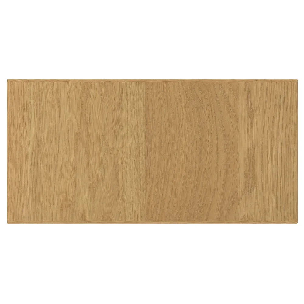 IKEA SINARP (ИКЕА СИНАРП) — Фасад ящика, дубовый шпон 40x20 см