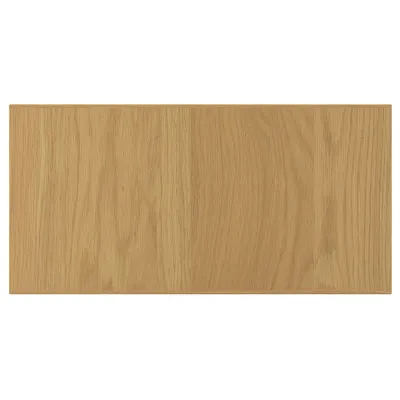 IKEA SINARP (ИКЕА СИНАРП) — Фасад ящика, дубовый шпон 40x20 см