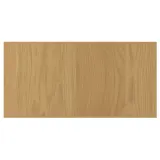 IKEA SINARP (ИКЕА СИНАРП) — Фасад ящика, дубовый шпон 40x20 см — фото 1