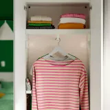 IKEA GÖMPYSSLING (ИКЕА ГЁМПИССЛИНГ) — Освещение LED с датчиком, белый/на батарейках 7 см — фото 2