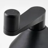 IKEA STENSNULTRA (ИКЕА СТЕНСНУЛТРА) — Овощерезка, черный серо-бирюзовый/прозрачный — фото 4