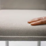 IKEA TONSTAD (ИКЕА ТОНСТАД) — Чехол на стул, Fridtuna светло-бежевый — фото 2