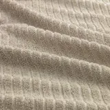 IKEA VÅGSJÖN (ИКЕА ВОГШЁН) — Полотенце для лица, светло-бежевый, 30х30 см — фото 2