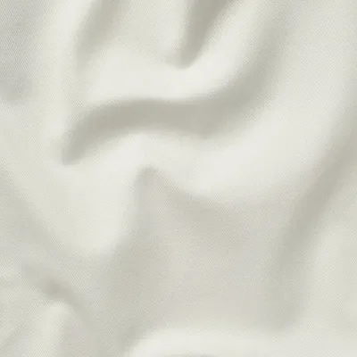 IKEA SALTSJÖBADEN (ИКЕА САЛТШЁБАДЕН) — Чехол для пуфа-подставки, Blekinge белый