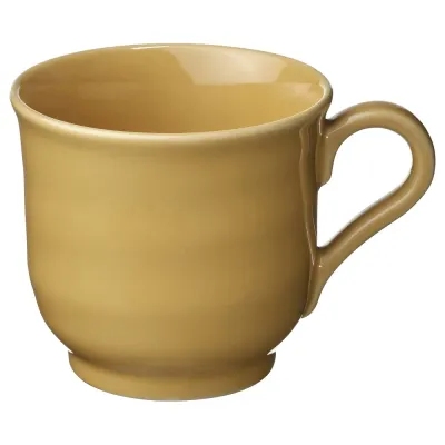 IKEA SANDSKÄDDA (ИКЕА САНДСКЭДДА) — Кружка, жёлтый, 27 сл