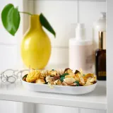 IKEA FRÖFINK (ИКЕА ФРЁФИНК) — Попурри ароматическое, цветы цитрусовых желтый 60 г — фото 2