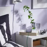IKEA LILLHULT (ИКЕА ЛИЛЛХУЛТ) — USB-C на USB-C, тёмно-зелёный 60 Вт/1.5 м — фото 3