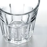 IKEA POKAL (ИКЕА ПОКАЛ) — Стакан, стекло бесцветное 27 cl — фото 2