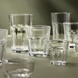 IKEA POKAL (ИКЕА ПОКАЛ) — Стакан, стекло бесцветное 27 cl — фото 4