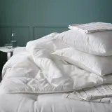 IKEA SMÅSPORRE (ИКЕА СМОСПОРРЕ) — Одеяло, лёгкое тёплое 200х200 см — фото 2