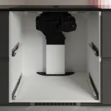 IKEA NYTTIG (ИКЕА НИТТИГ) — Рециркуляционный комплект для варочной панели с вытяжкой — фото 2