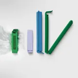 IKEA BEVARA (ИКЕА БЕВАРА) — Клипсы для пакетов, комплект 24 шт., разные цвета — фото 3
