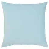 IKEA SANELA (ИКЕА САНЕЛА) — Чехол на подушку, светло-голубой 50х50 см — фото 1