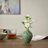 IKEA SMYCKA (ИКЕА СМЙСКА) — Искусственный цветок, для дома/улицы груша 21 см — фото 2