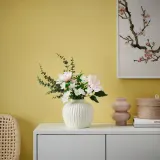 IKEA SMYCKA (ИКЕА СМЙСКА) — Искусственный цветок, для дома/улицы груша 21 см — фото 3
