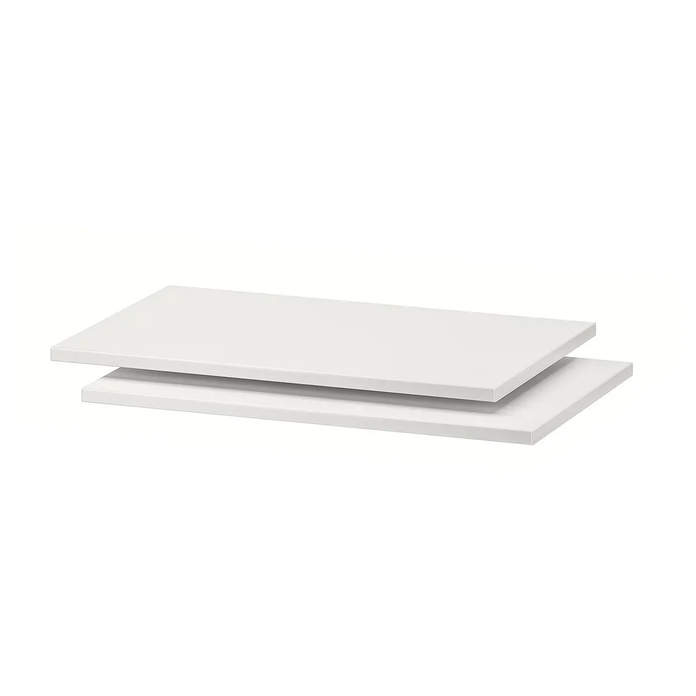 IKEA TROFAST (ИКЕА ТРУФАСТ) — Полка, белый