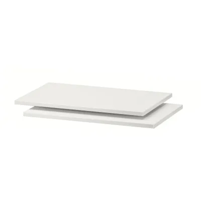 IKEA TROFAST (ИКЕА ТРУФАСТ) — Полка, белый