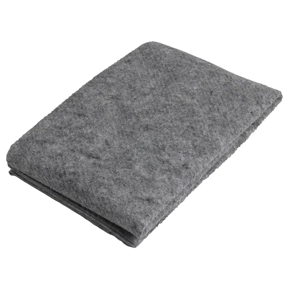 IKEA STOPP FILT (ИКЕА СТОПП ФИЛТ) — Противоскользящая подкладка под ковёр 165x235 см